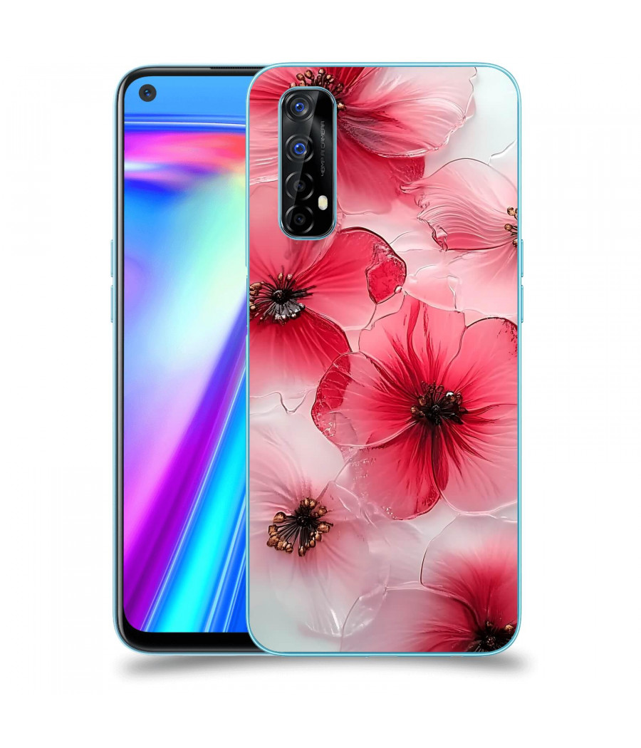 ACOVER Kryt na mobil Realme...