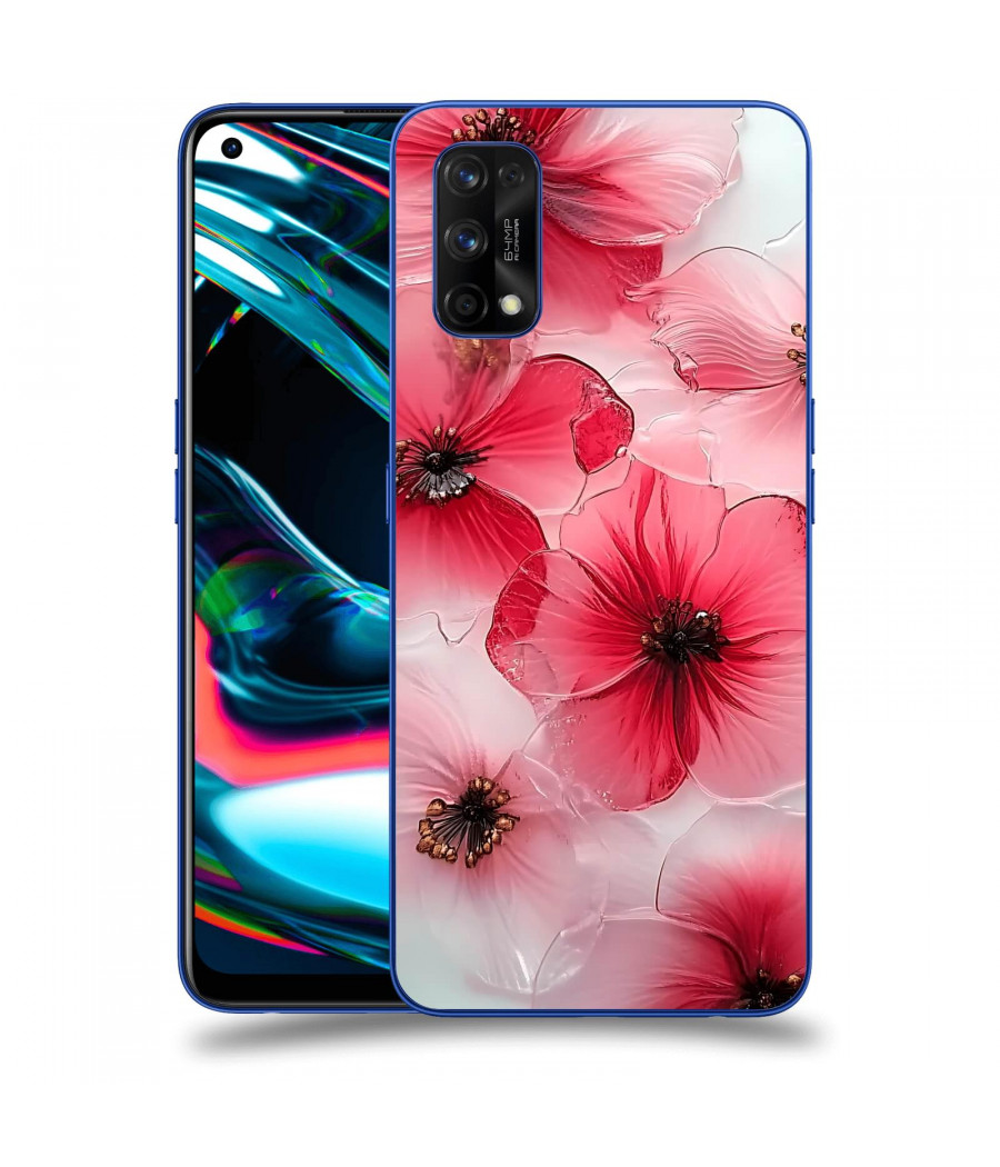 ACOVER Kryt na mobil Realme...