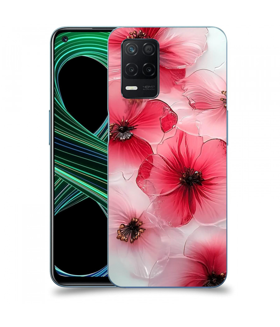 ACOVER Kryt na mobil Realme...