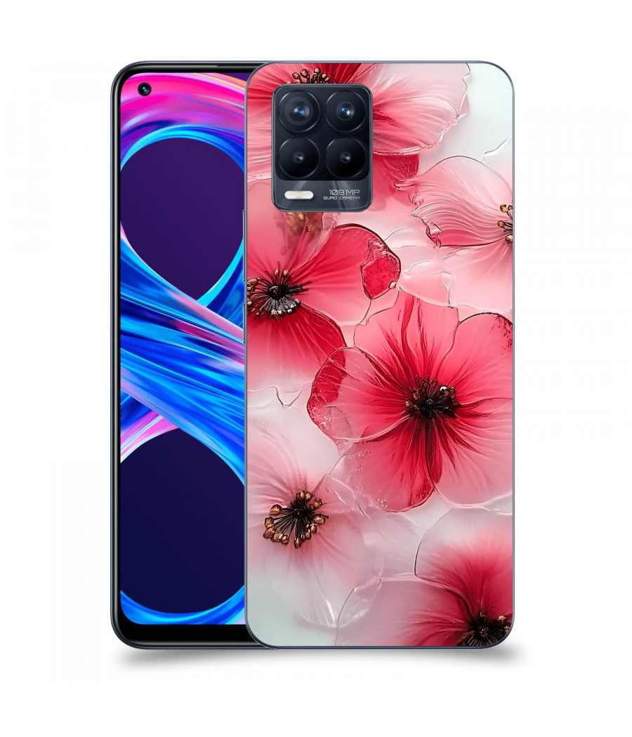 ACOVER Kryt na mobil Realme...