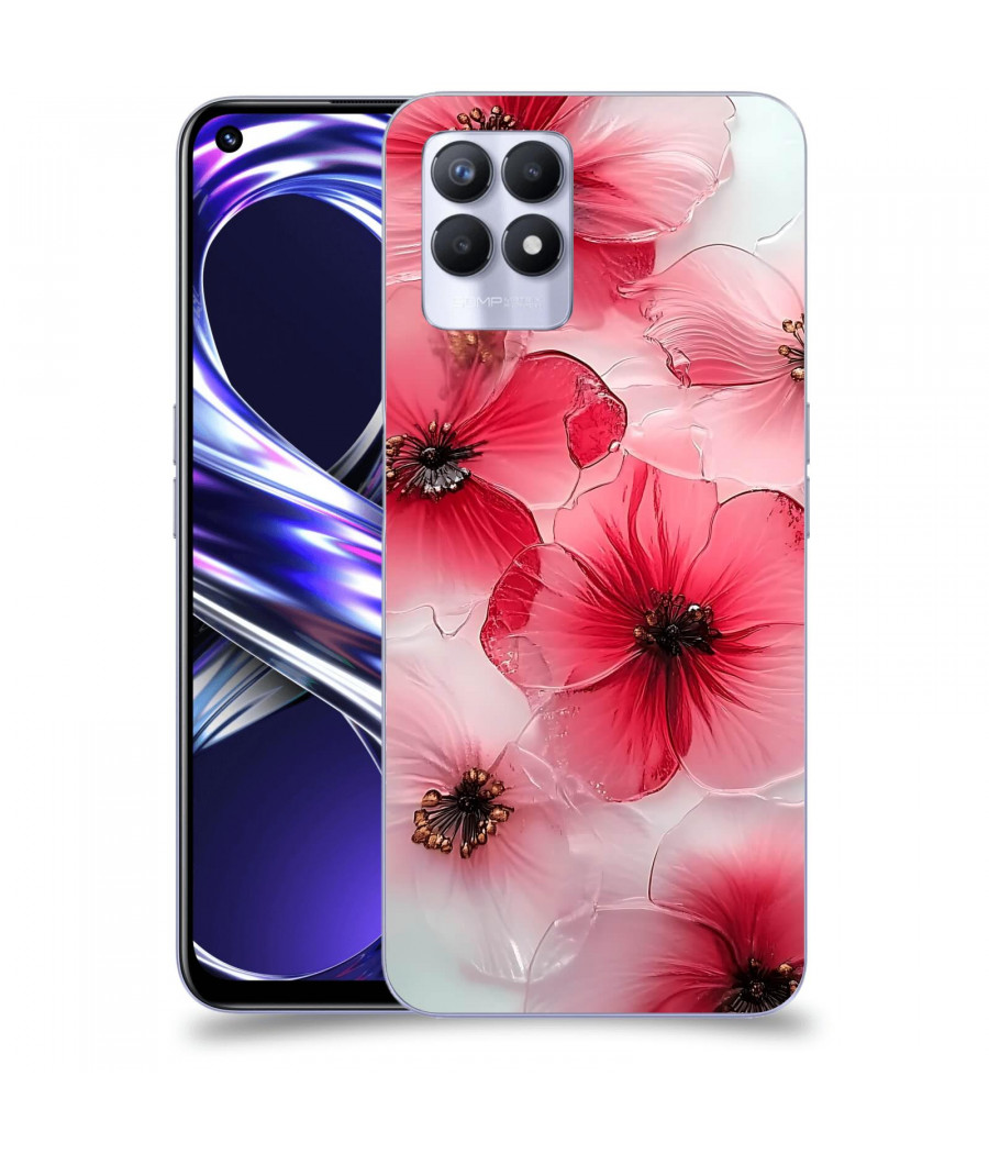 ACOVER Kryt na mobil Realme...