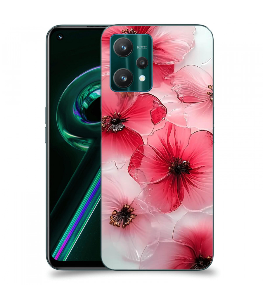 ACOVER Kryt na mobil Realme...