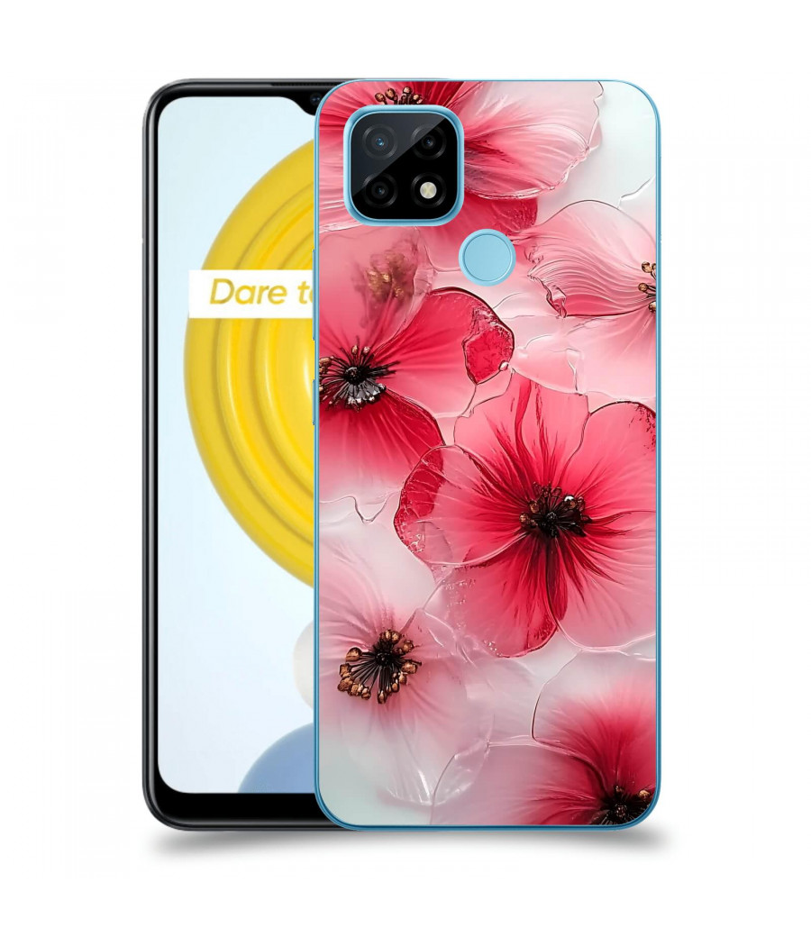 ACOVER Kryt na mobil Realme...
