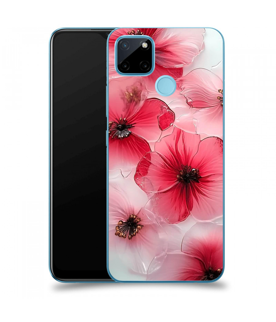 ACOVER Kryt na mobil Realme...
