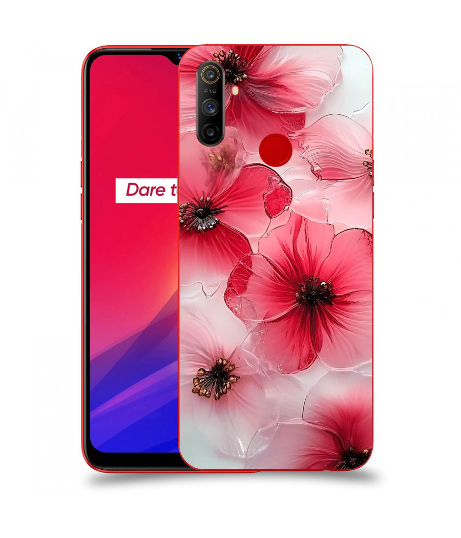 ACOVER Kryt na mobil Realme...
