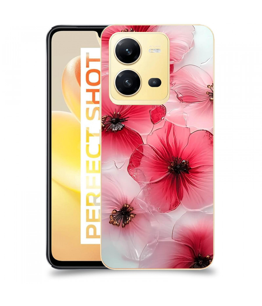 ACOVER Kryt na mobil Vivo...