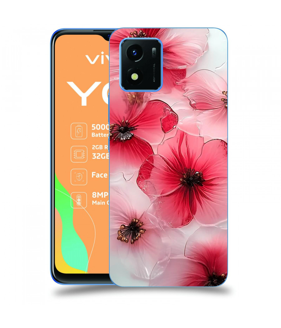 ACOVER Kryt na mobil Vivo...