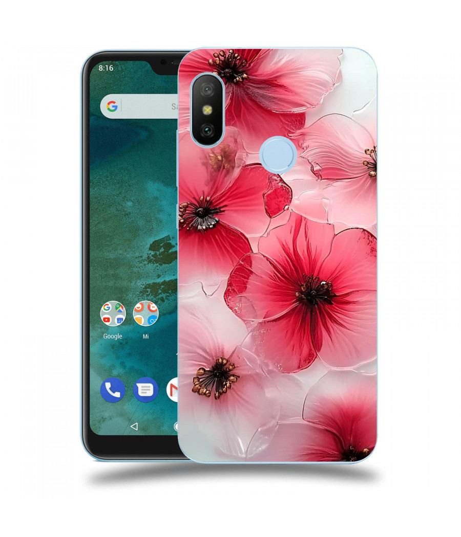 ACOVER Kryt na mobil Xiaomi...