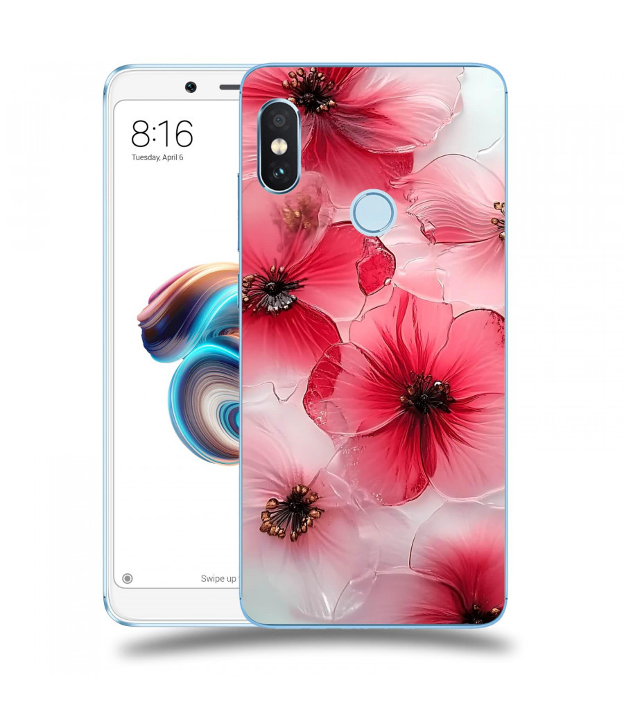 ACOVER Kryt na mobil Xiaomi...