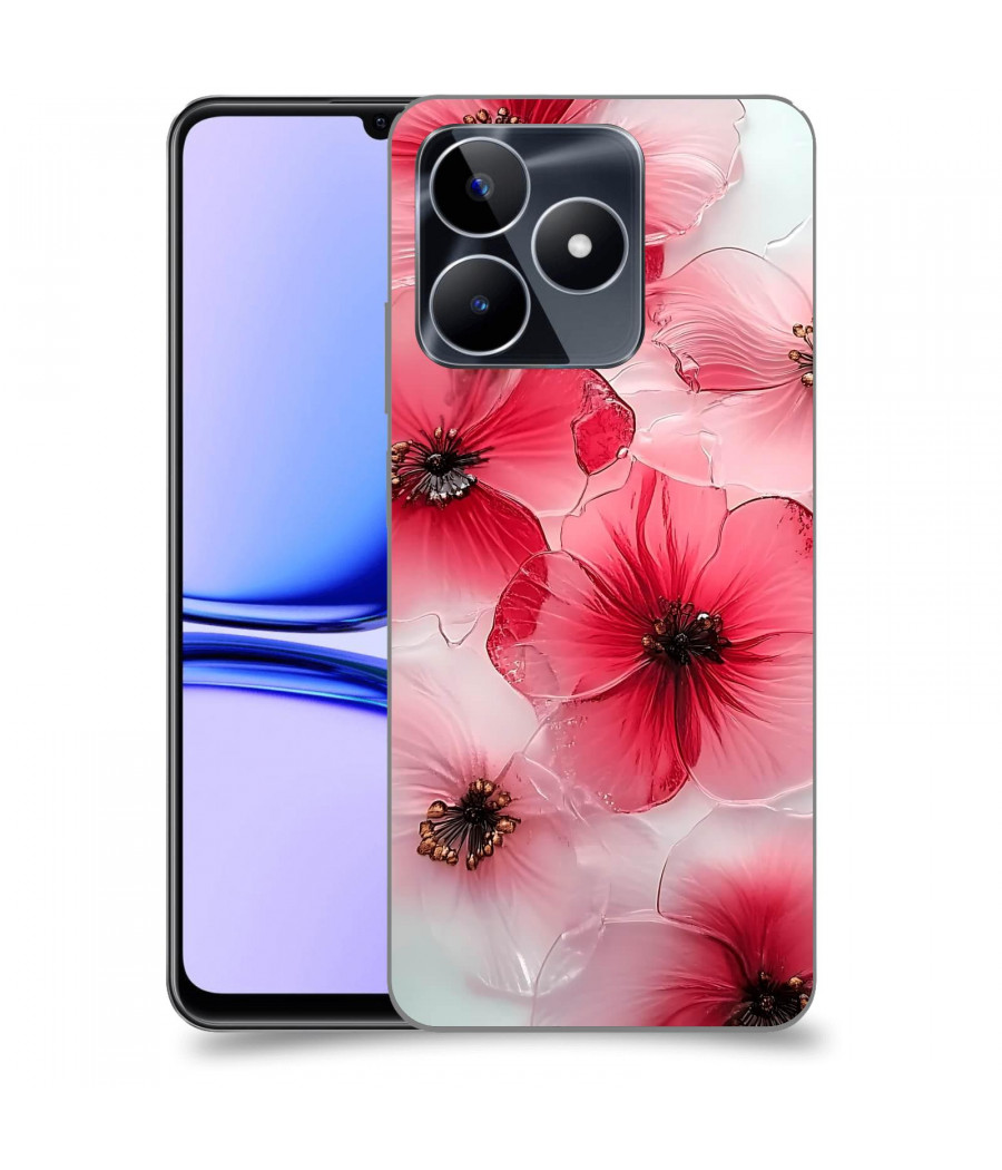 ACOVER Kryt na mobil Realme...