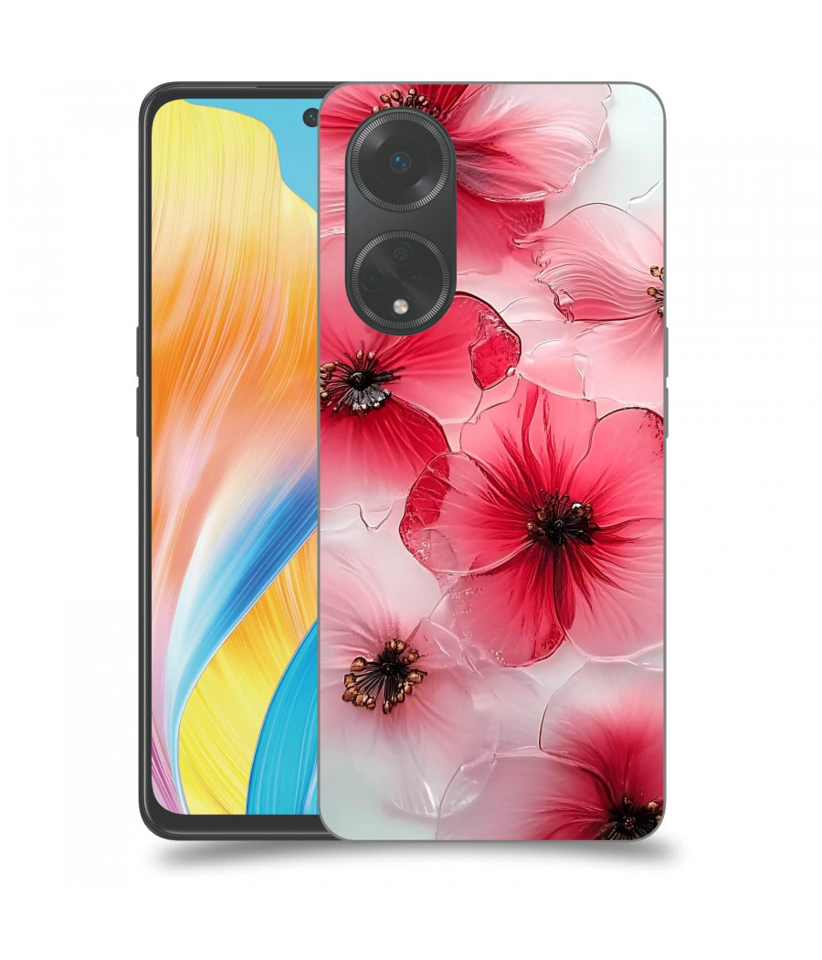 ACOVER Kryt na mobil OPPO...