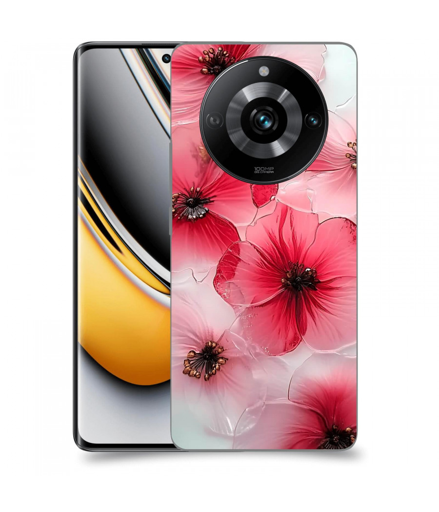 ACOVER Kryt na mobil Realme...
