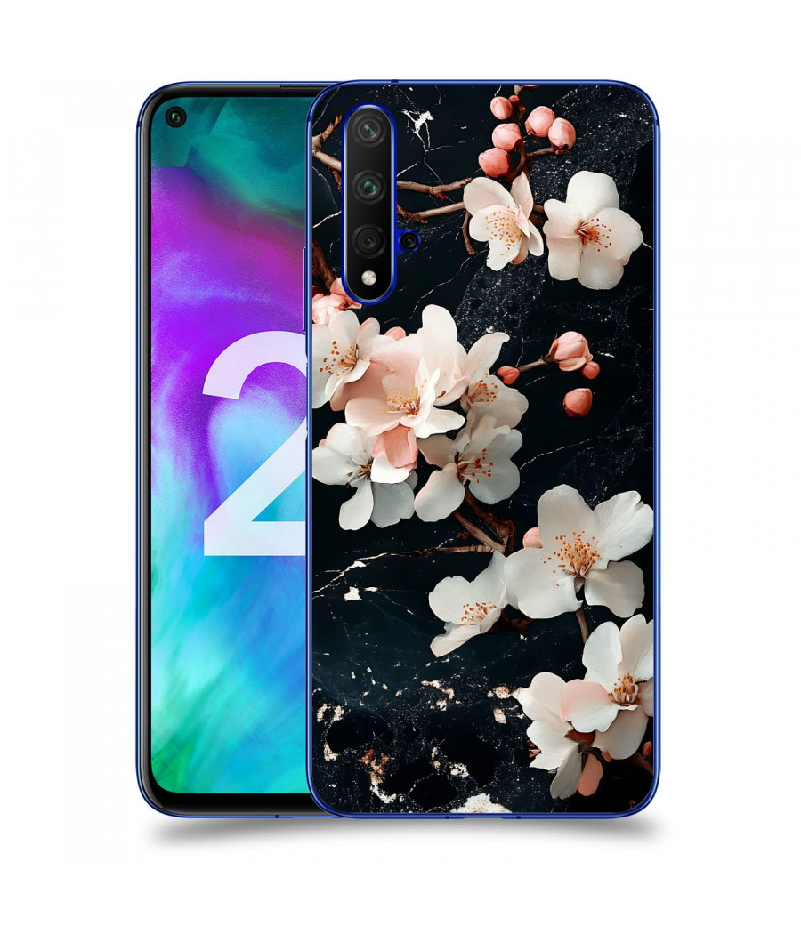 ACOVER Kryt na mobil Honor...