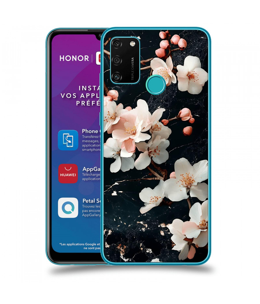 ACOVER Kryt na mobil Honor...