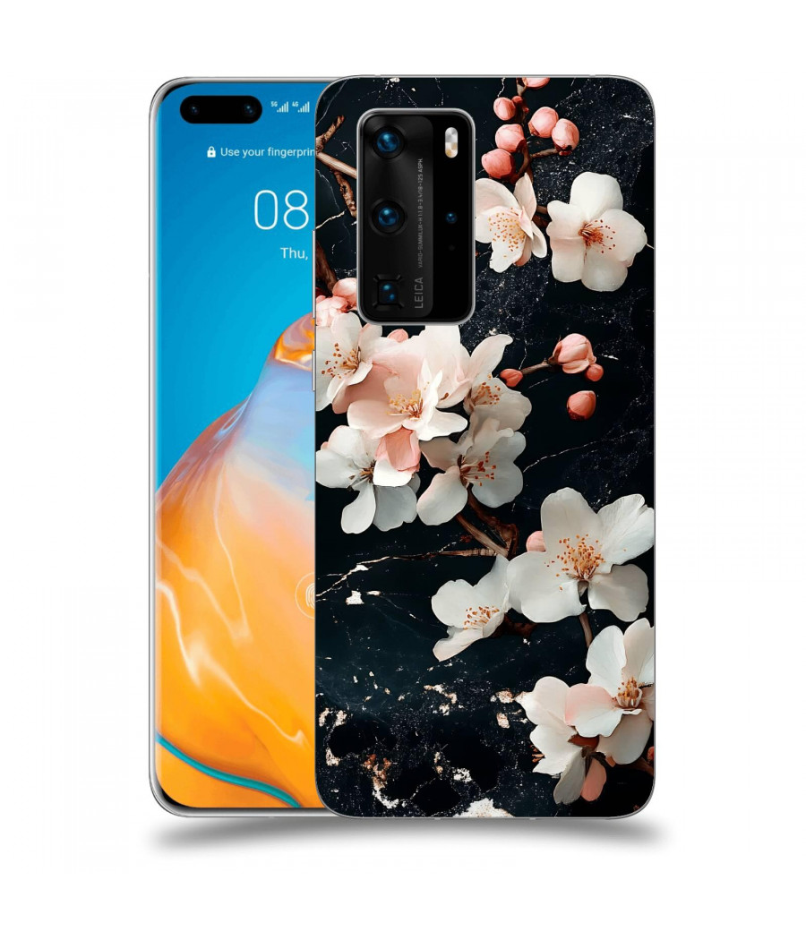 ACOVER Kryt na mobil Huawei...