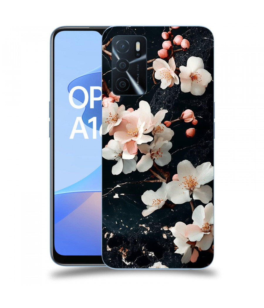 ACOVER Kryt na mobil OPPO...