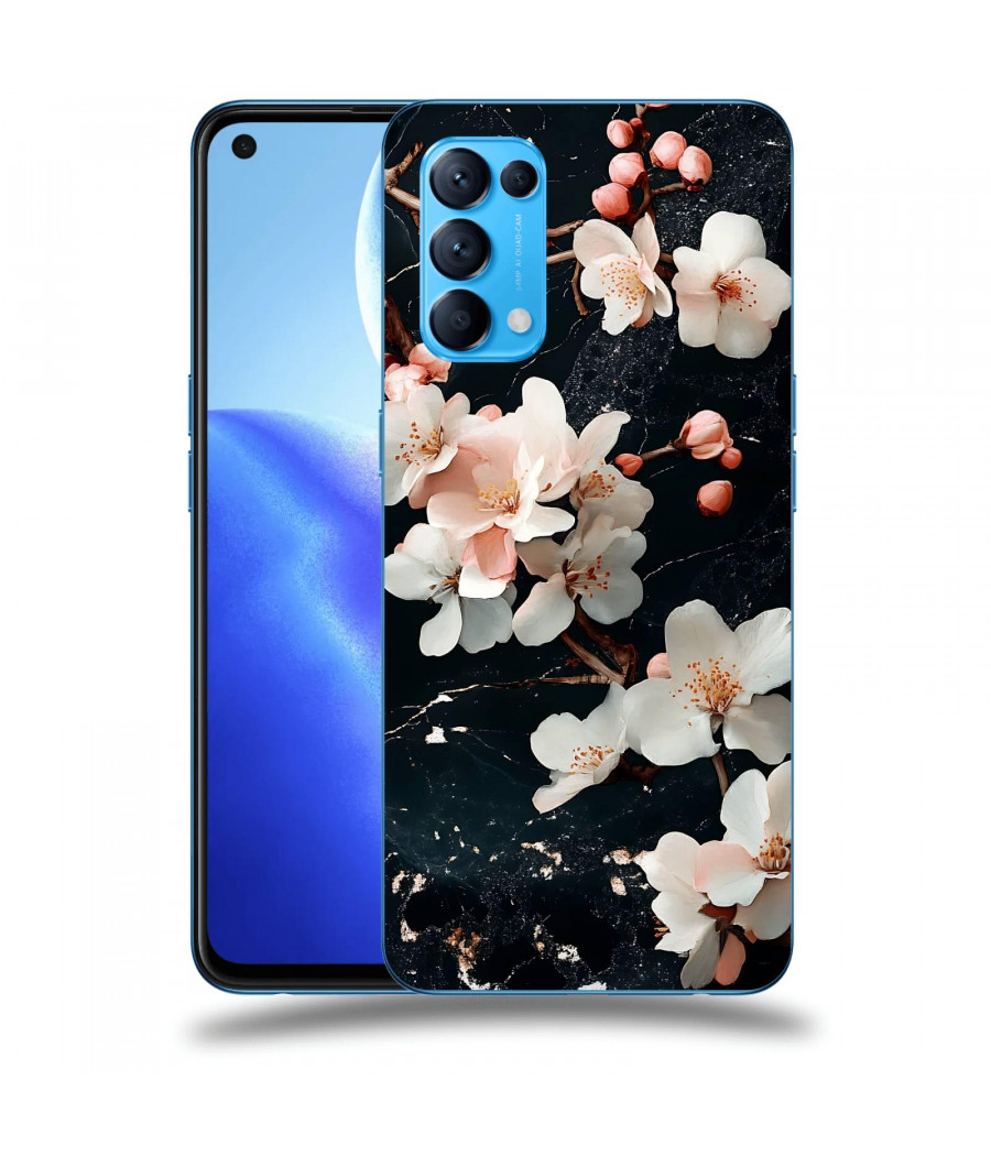 ACOVER Kryt na mobil OPPO...