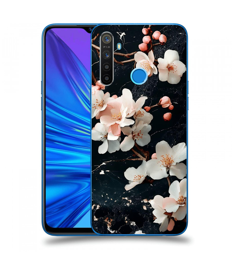 ACOVER Kryt na mobil Realme...