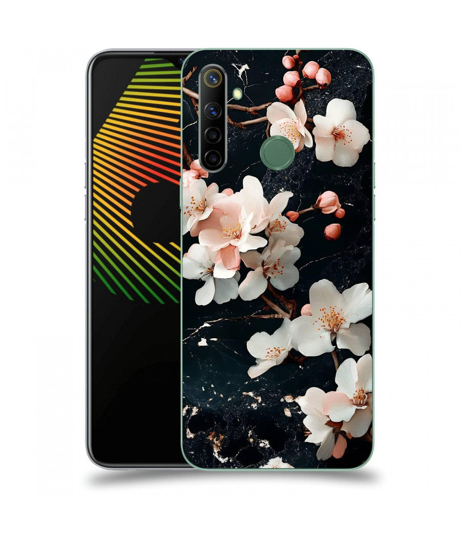 ACOVER Kryt na mobil Realme...