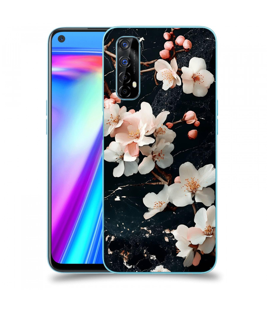 ACOVER Kryt na mobil Realme...