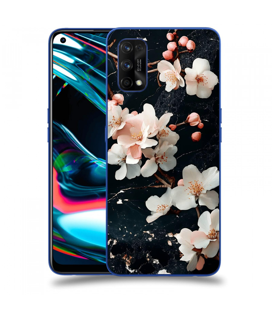 ACOVER Kryt na mobil Realme...