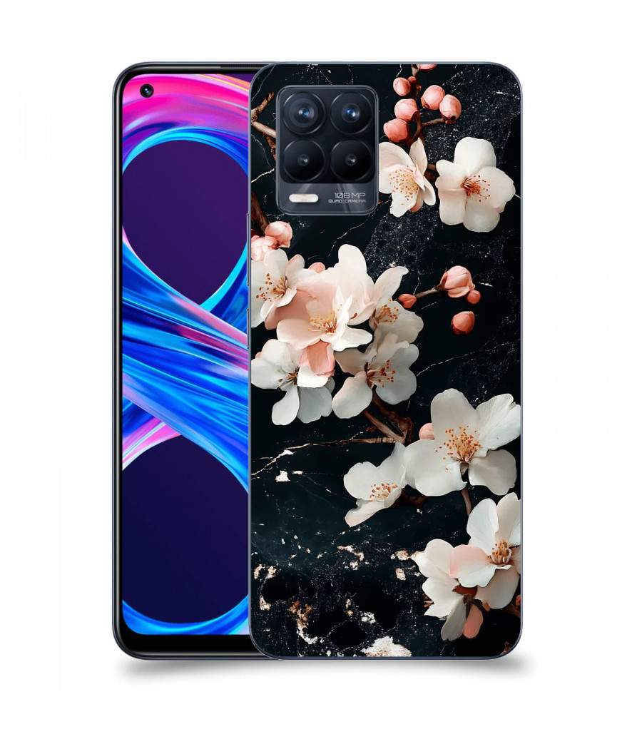 ACOVER Kryt na mobil Realme...