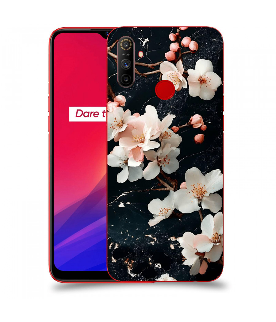 ACOVER Kryt na mobil Realme...