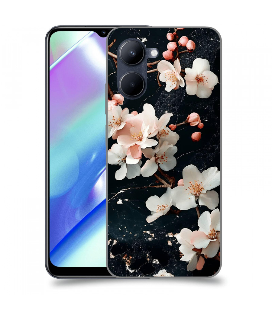 ACOVER Kryt na mobil Realme...