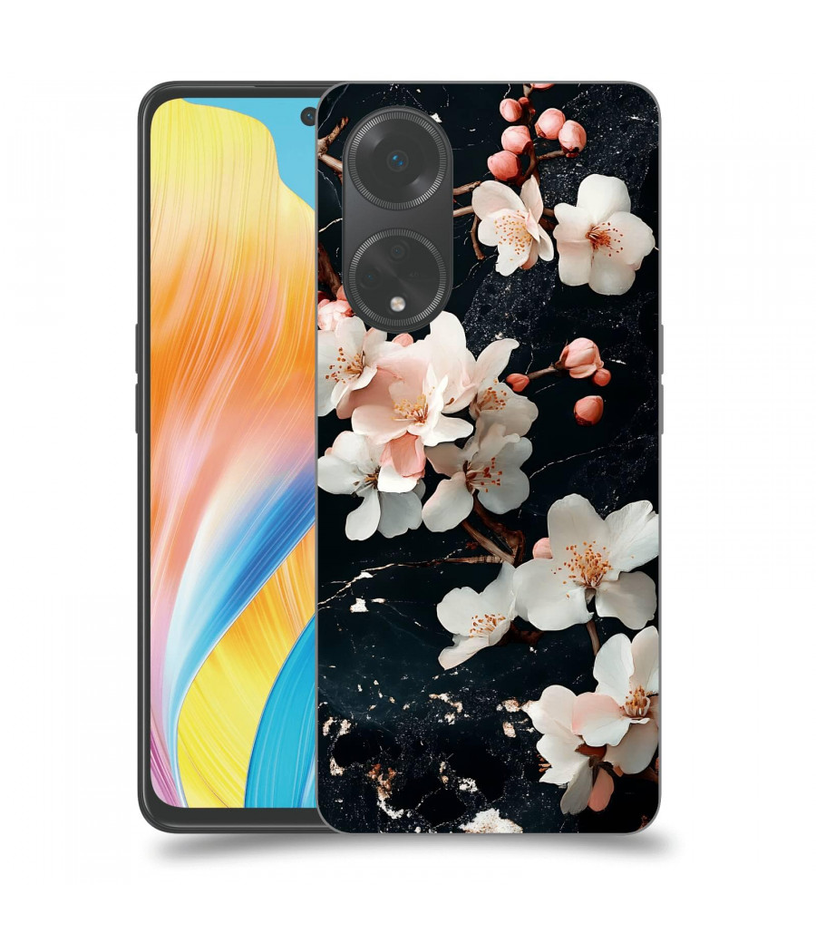 ACOVER Kryt na mobil OPPO...