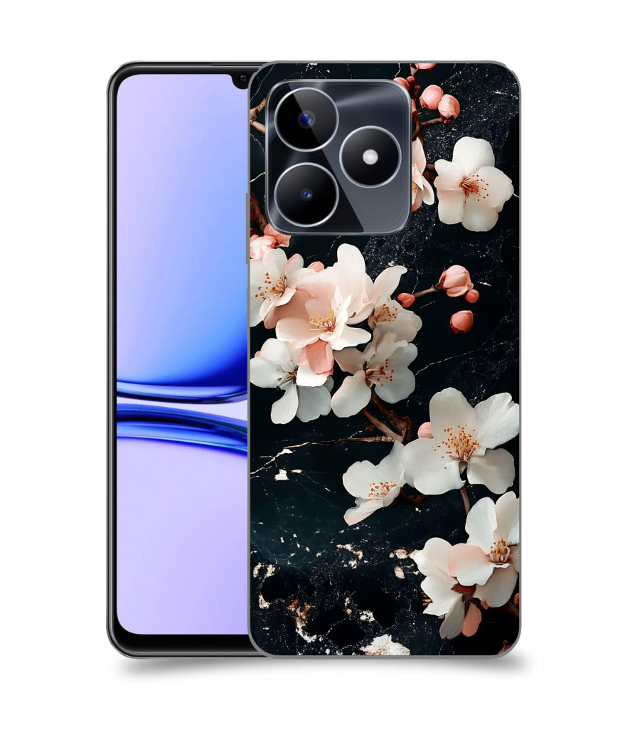 ACOVER Kryt na mobil Realme...