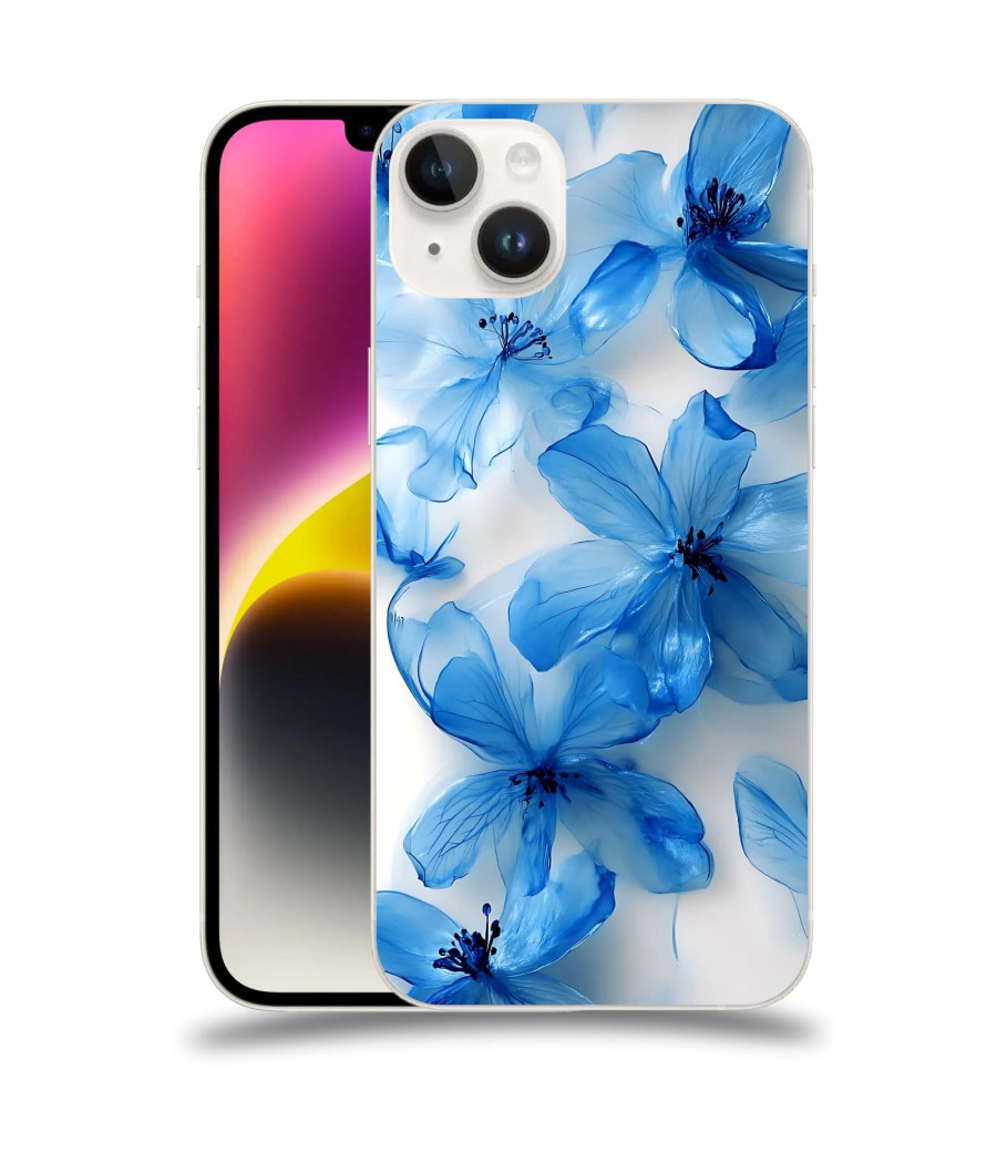 ACOVER Kryt na mobil Apple...