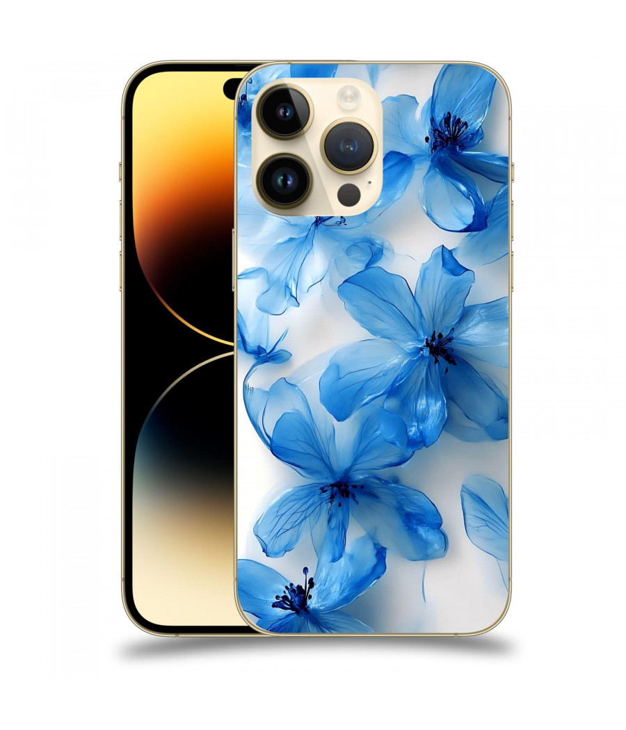 ACOVER Kryt na mobil Apple...
