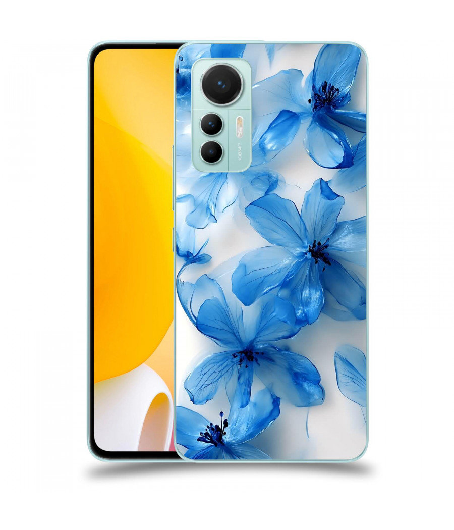 ACOVER Kryt na mobil Xiaomi...