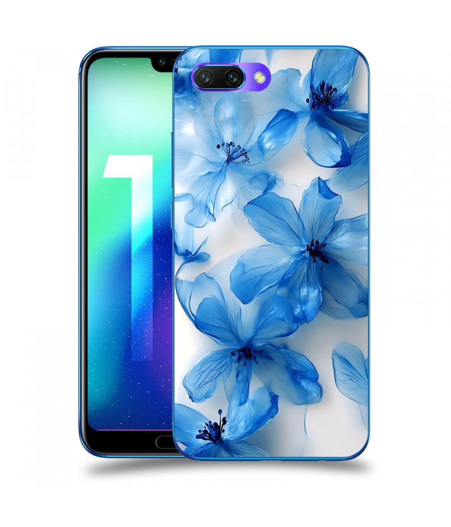 ACOVER Kryt na mobil Honor...