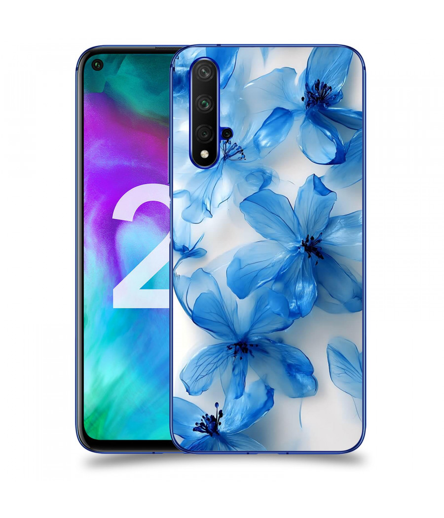 ACOVER Kryt na mobil Honor...