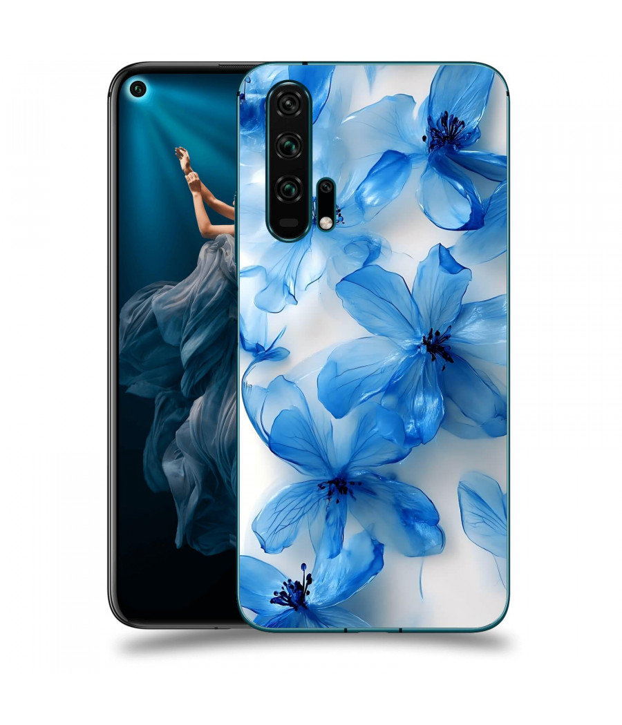 ACOVER Kryt na mobil Honor...