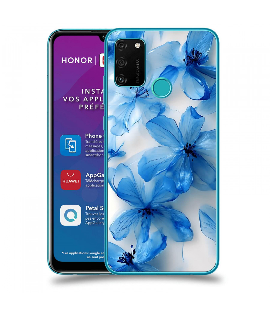 ACOVER Kryt na mobil Honor...