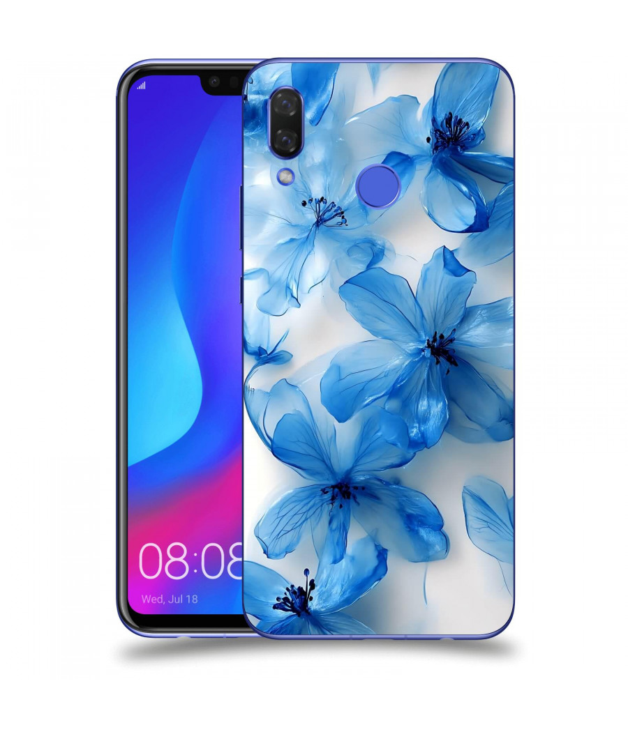 ACOVER Kryt na mobil Huawei...