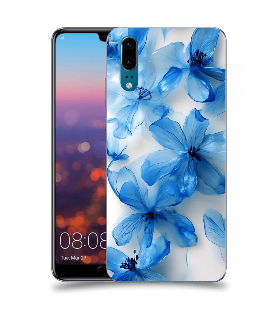 ACOVER Kryt na mobil Huawei...