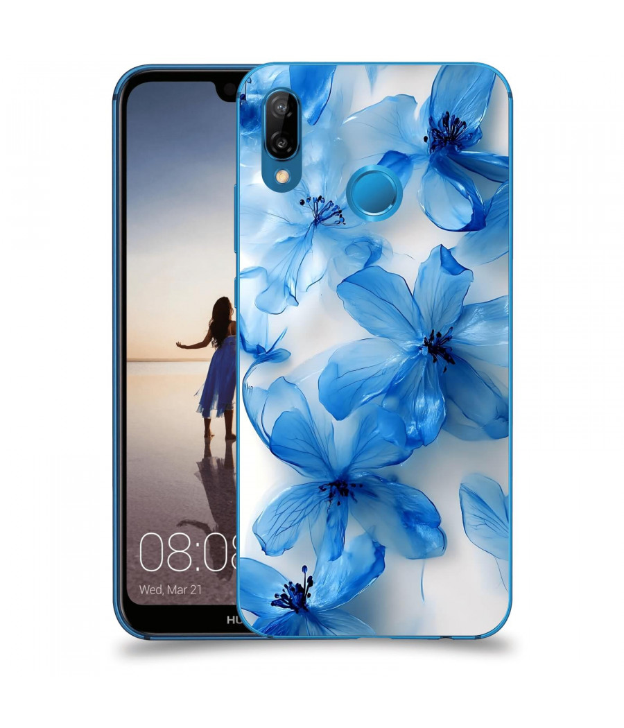ACOVER Kryt na mobil Huawei...