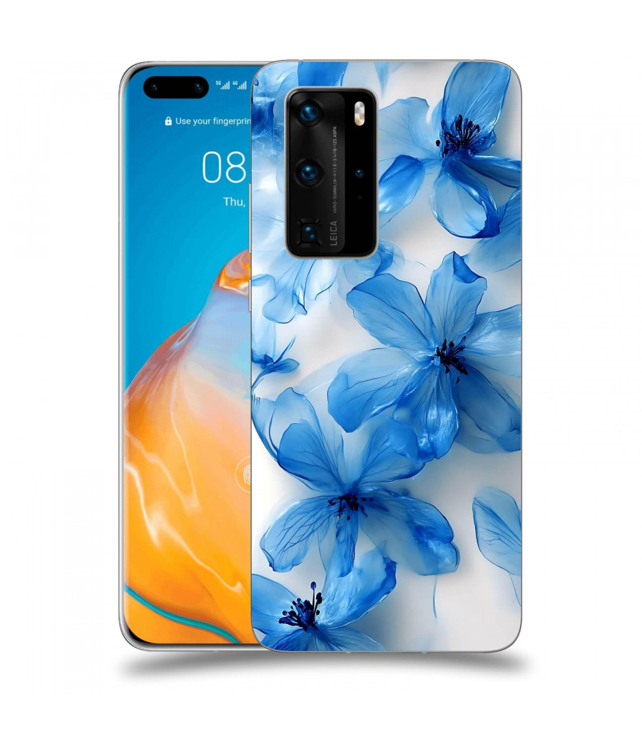 ACOVER Kryt na mobil Huawei...