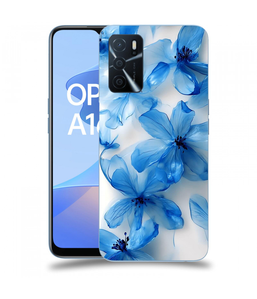 ACOVER Kryt na mobil OPPO...