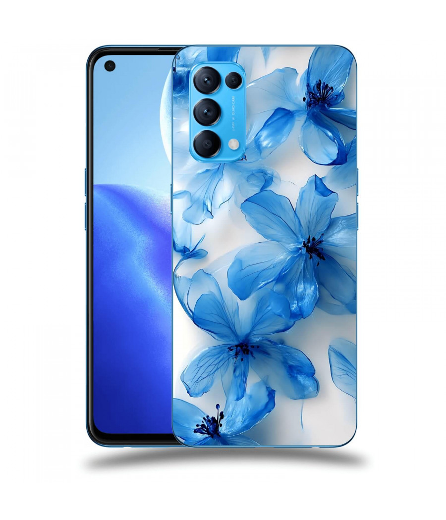 ACOVER Kryt na mobil OPPO...