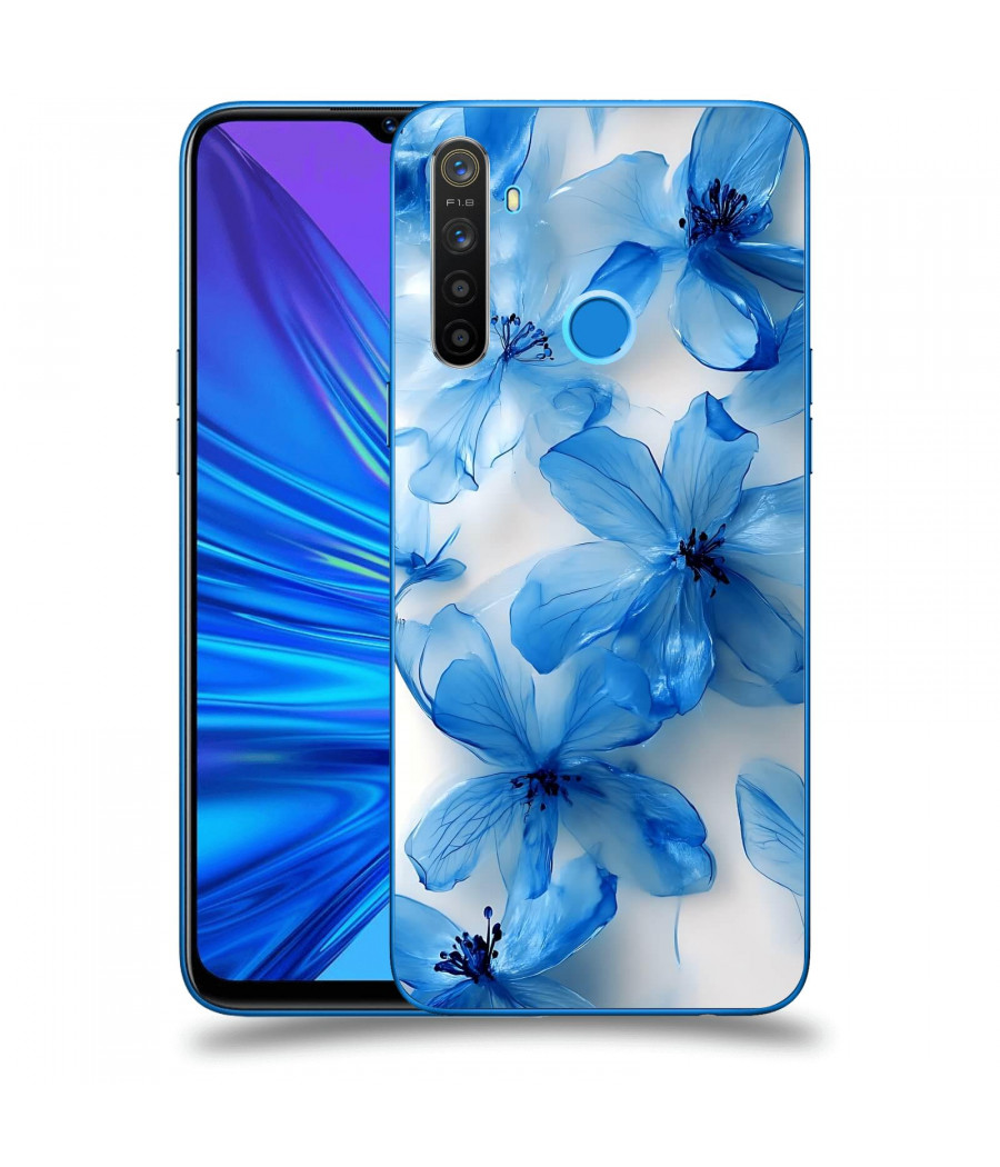 ACOVER Kryt na mobil Realme...
