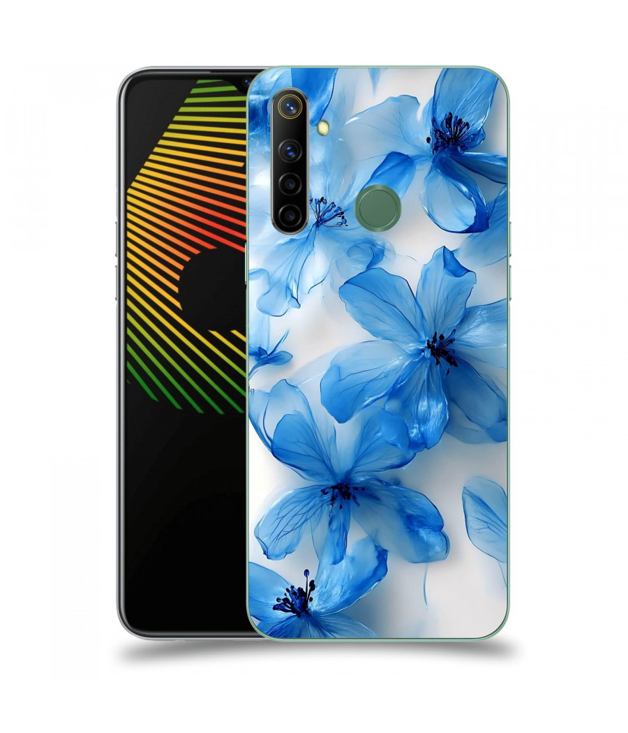 ACOVER Kryt na mobil Realme...