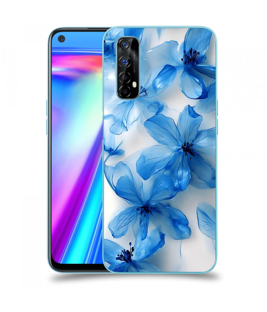 ACOVER Kryt na mobil Realme...