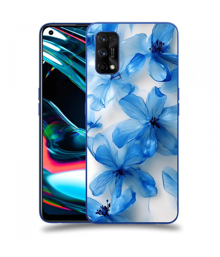 ACOVER Kryt na mobil Realme...