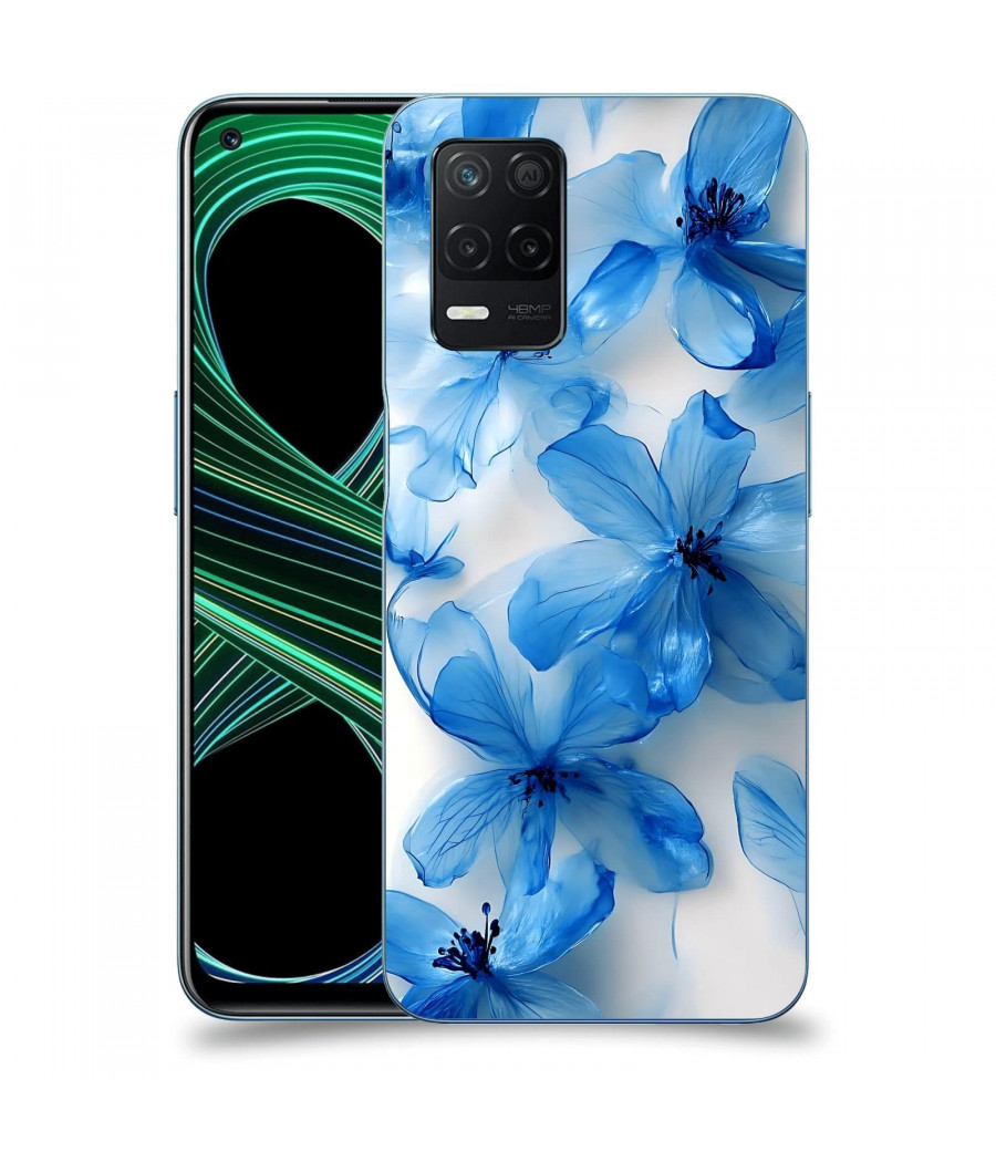 ACOVER Kryt na mobil Realme...
