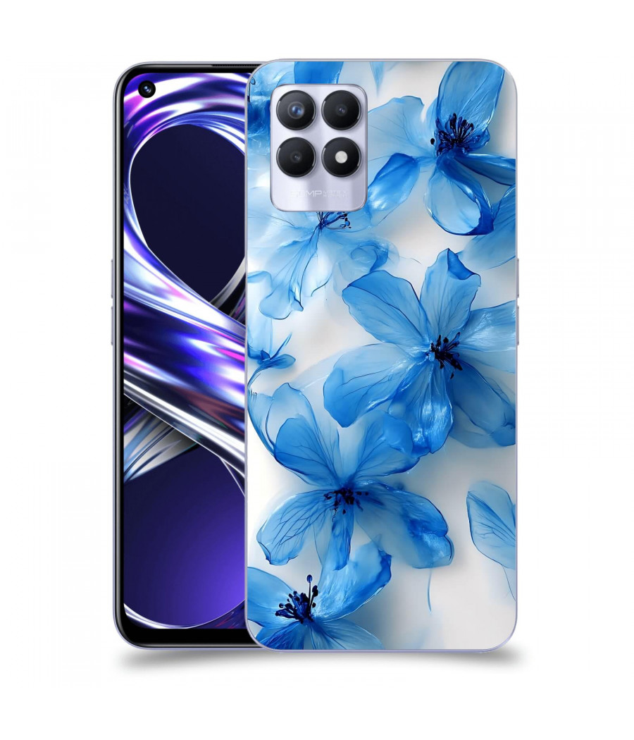 ACOVER Kryt na mobil Realme...