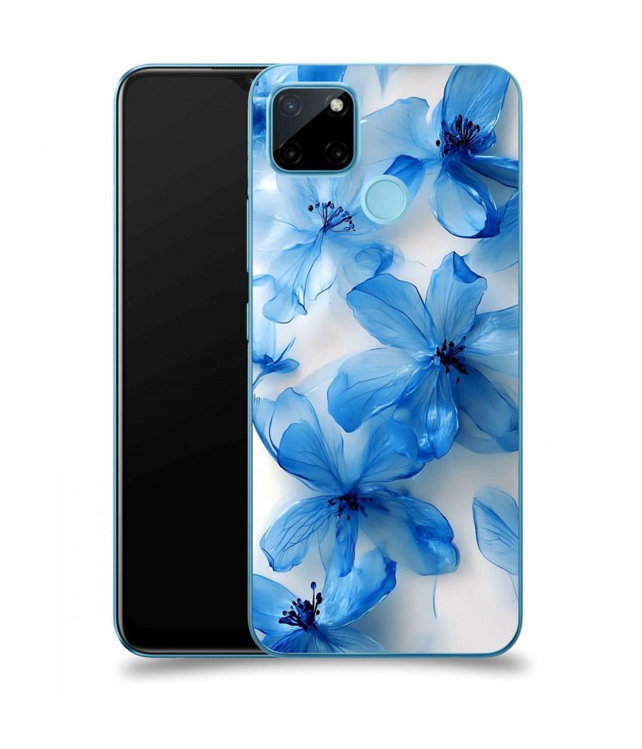 ACOVER Kryt na mobil Realme...